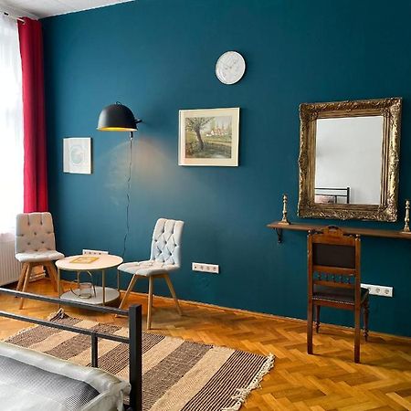 Апартаменти Casa Clopotarului Сібіу Екстер'єр фото