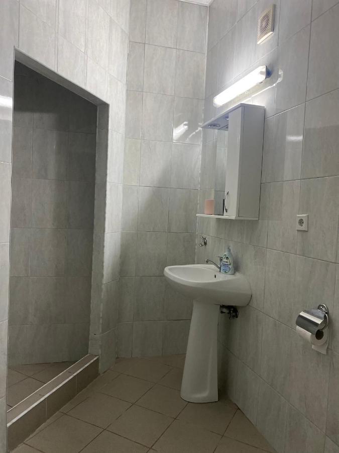 Апартаменти Casa Clopotarului Сібіу Екстер'єр фото