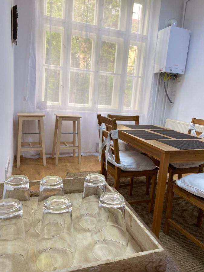 Апартаменти Casa Clopotarului Сібіу Екстер'єр фото