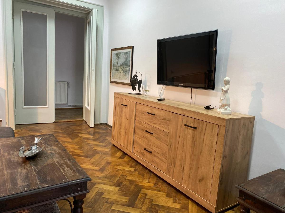 Апартаменти Casa Clopotarului Сібіу Екстер'єр фото