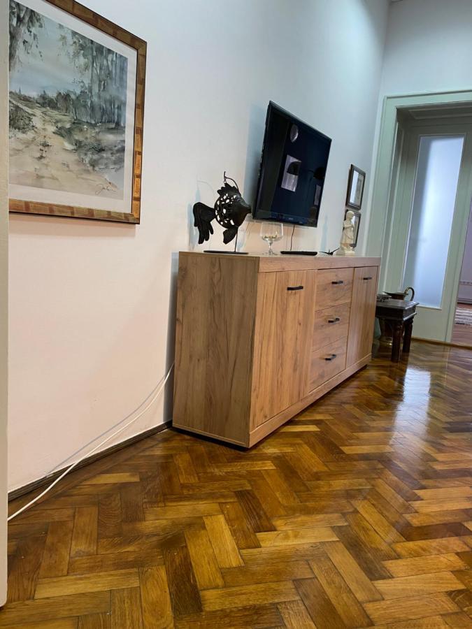Апартаменти Casa Clopotarului Сібіу Екстер'єр фото