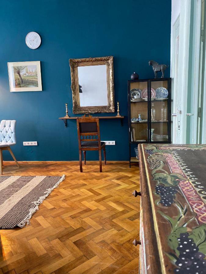Апартаменти Casa Clopotarului Сібіу Екстер'єр фото