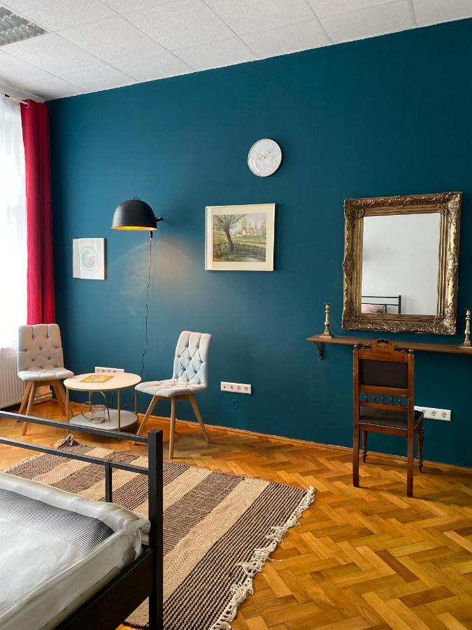 Апартаменти Casa Clopotarului Сібіу Екстер'єр фото
